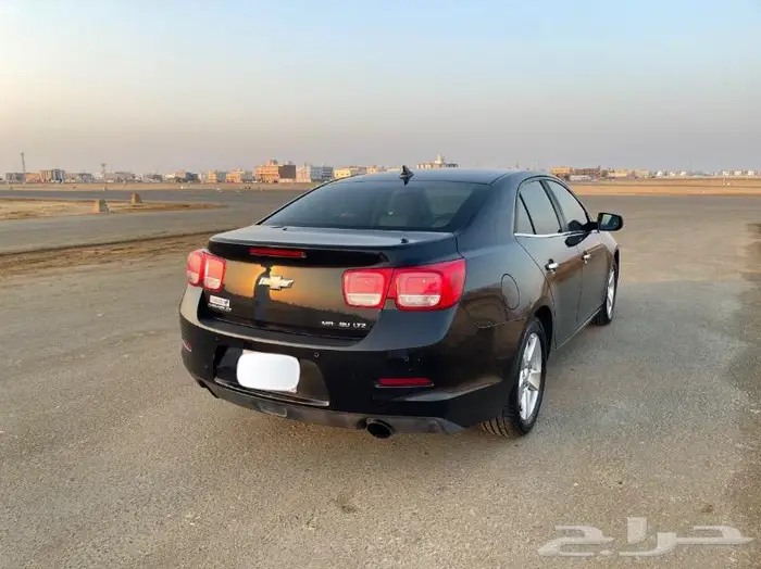 للبيع ماليبو ( تم البيع ) (ltz 4v 2013 6