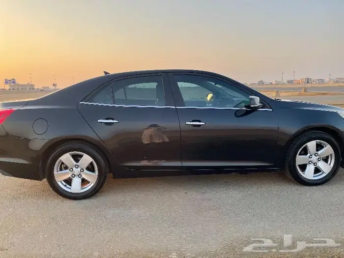 للبيع ماليبو ( تم البيع ) (ltz 4v 2013 7