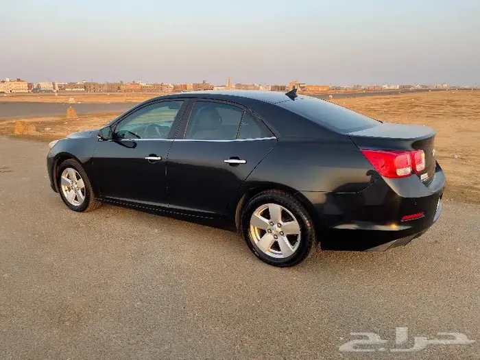 للبيع ماليبو ( تم البيع ) (ltz 4v 2013 9