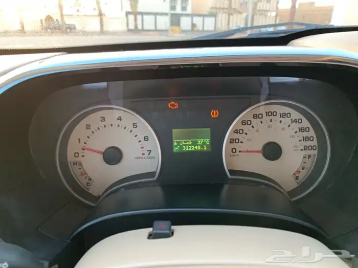 أكسبلورر 2010 دبل .. مبيعات حكومية .. 33