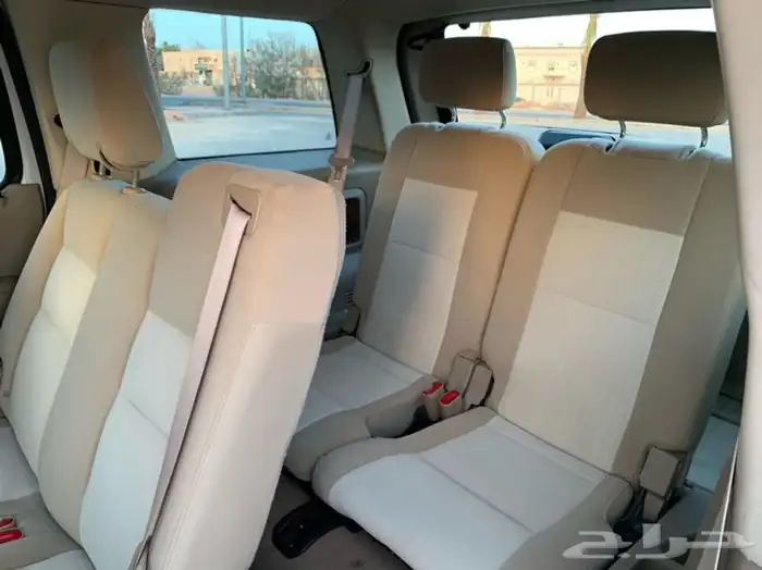 أكسبلورر 2010 دبل .. مبيعات حكومية .. 28