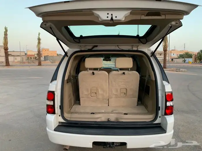 أكسبلورر 2010 دبل .. مبيعات حكومية .. 27