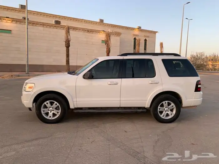 أكسبلورر 2010 دبل .. مبيعات حكومية .. 4