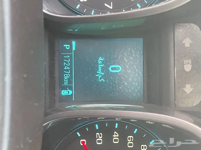 للبيع ماليبو ( تم البيع ) (ltz 4v 2013 13