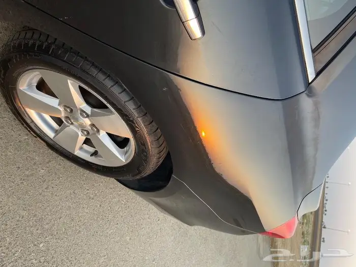 للبيع ماليبو ( تم البيع ) (ltz 4v 2013 15