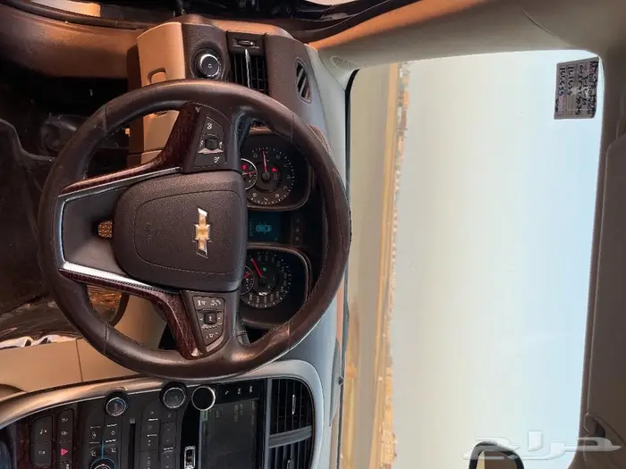للبيع ماليبو ( تم البيع ) (ltz 4v 2013 20