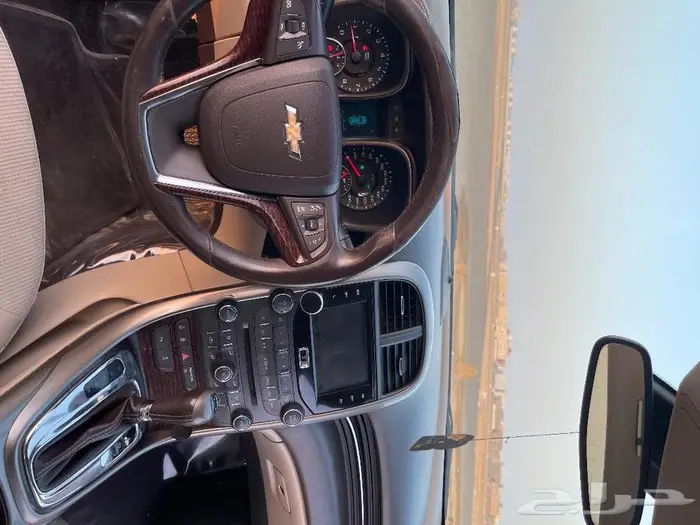 للبيع ماليبو ( تم البيع ) (ltz 4v 2013 22