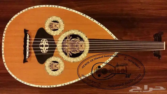 عود موسيقي للبيع 0