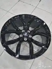 جنوط رنج روفر سبورت SVR موديل 2019 0