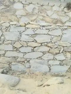 شيول وباكلين لقص الأراضي والبنيان. النماص تنومه بلسمر 13