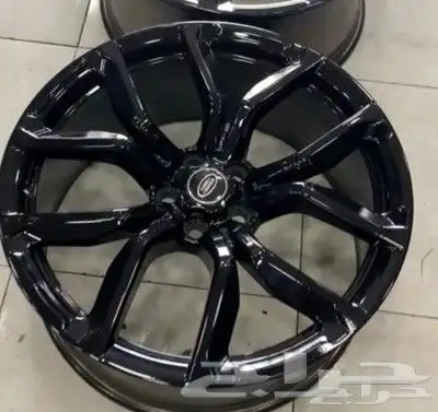 جنوط رنج روفر سبورت SVR موديل 2019 1