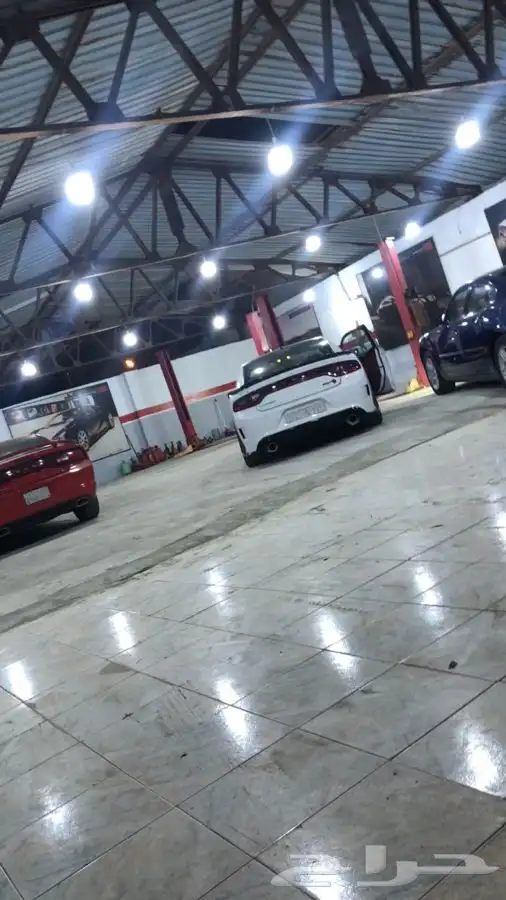 اصلاح دركسون مكنيكا مركز التكامل 4