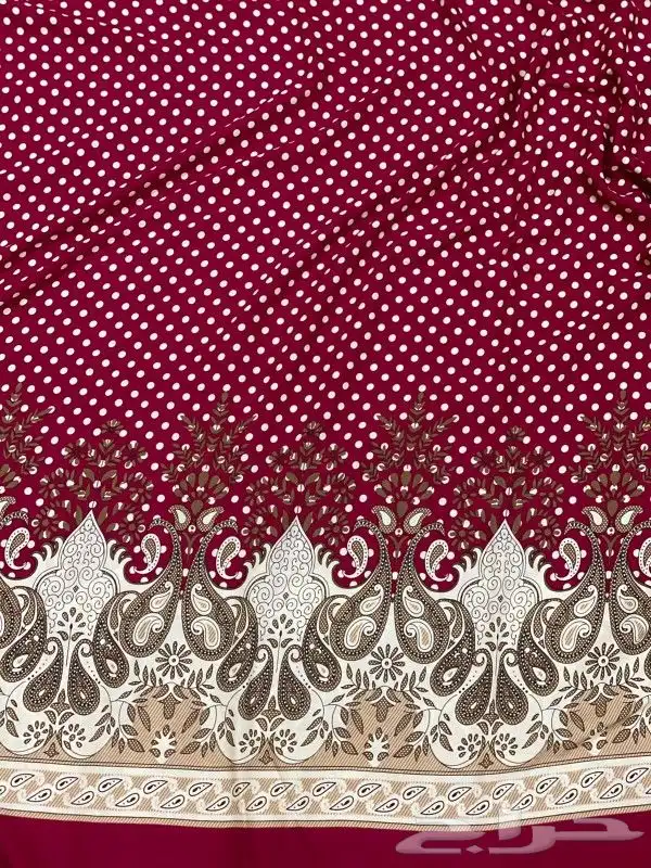 اقمشة للبيع 2