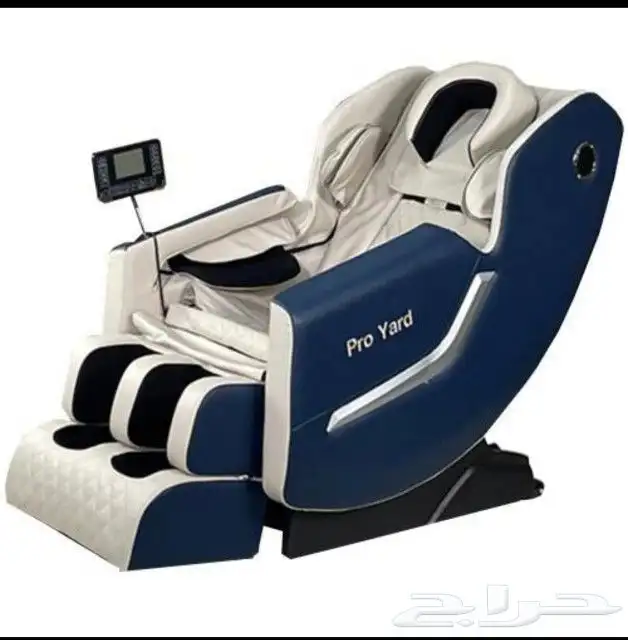 كراسي مساج وراحة الجسم 1