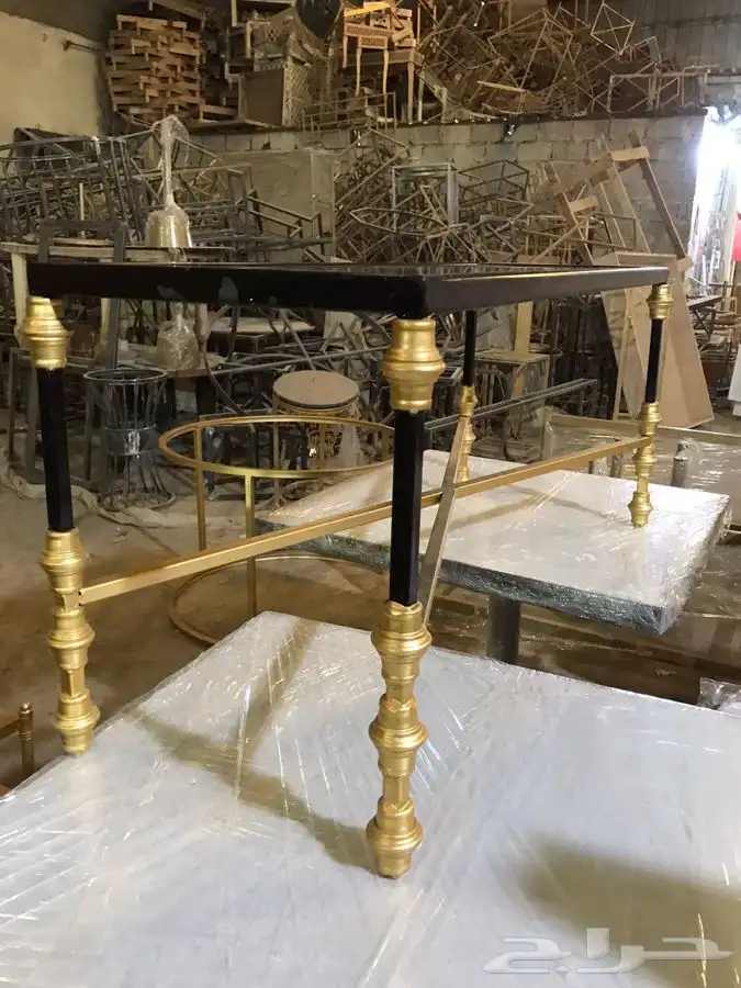 مصنع لتفصيل الطاولات وتوصيلها مجاني بالرياض 6