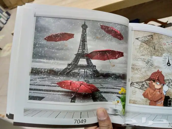 ستائر رول رائعة ثلاثية الأبعاد سعر جملة جديد 33