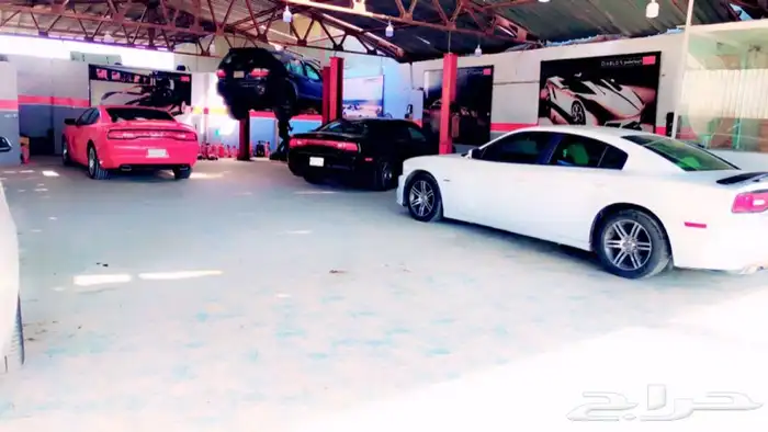 اصلاح دركسون مكنيكا مركز التكامل 0