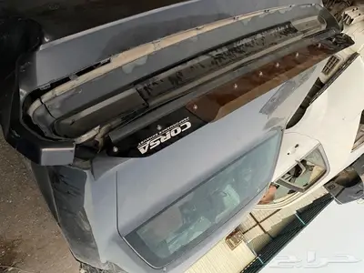 قطع دوج وكرايسلر 2