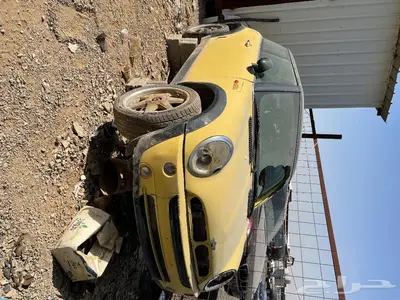 قطع دوج وكرايسلر 8