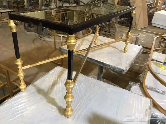 مصنع لتفصيل الطاولات وتوصيلها مجاني بالرياض 14