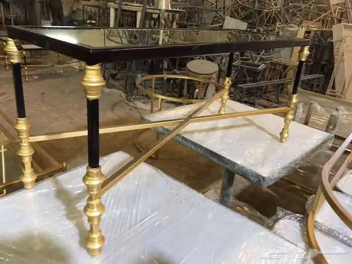 مصنع لتفصيل الطاولات وتوصيلها مجاني بالرياض 11