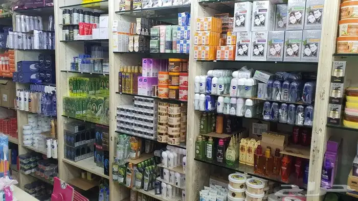 مواد تجميل عناية شخصية كماليات خردوات بالجملة 85
