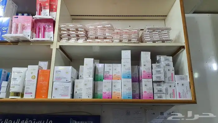 مواد تجميل عناية شخصية كماليات خردوات بالجملة 10