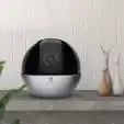 كاميرا لا سلكية دقة 4MP 2K CAMERA WIFI 4MP 1