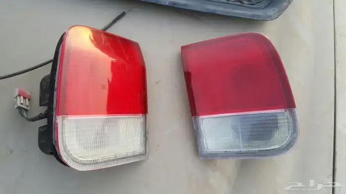 قطع هوندا سيفيك 2000 0