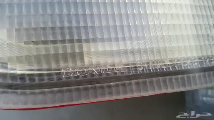 قطع هوندا سيفيك 2000 5