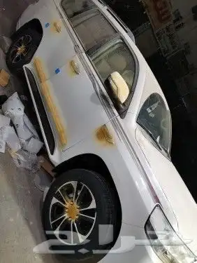 يتوفر جميع قطع الشاص والجيب 9