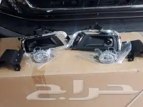 يتوفر جميع قطع الشاص والجيب 5