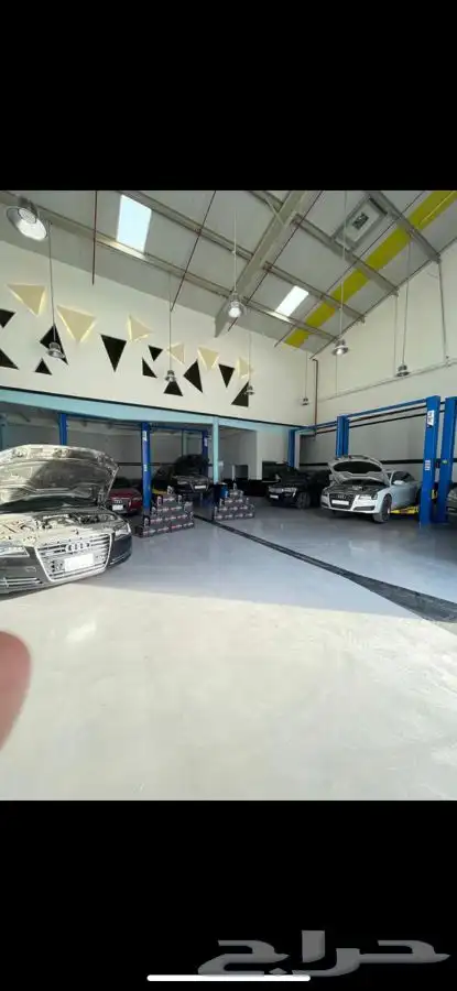 اصلاح اودي صيانة اودي audi الرياض 3