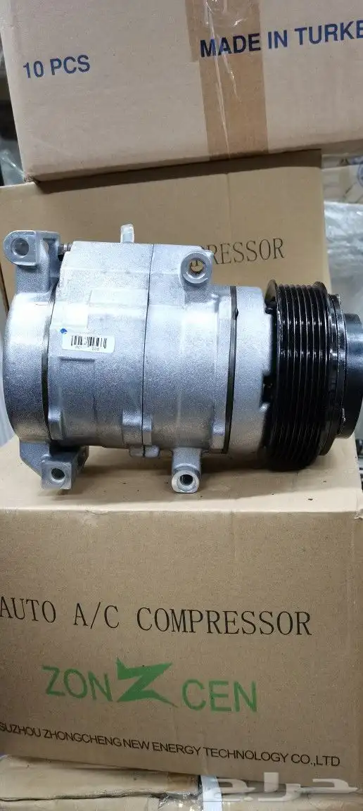 كمبروسر كامري يارس افلون اوريون لكزس كورلا 4