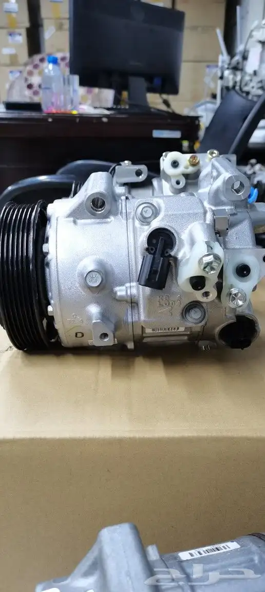 كمبروسر كامري يارس افلون اوريون لكزس كورلا 5