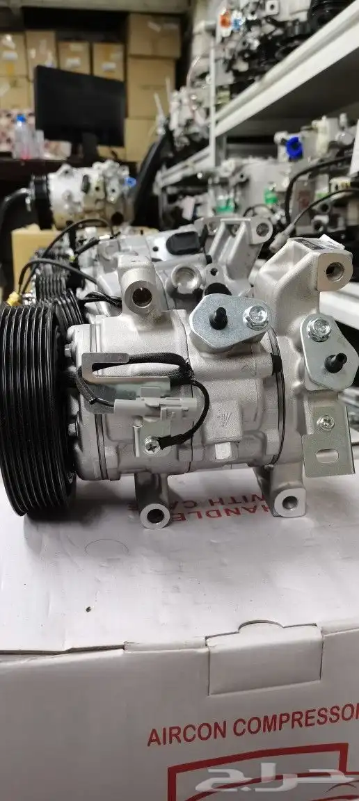 كمبروسر كامري يارس افلون اوريون لكزس كورلا 6