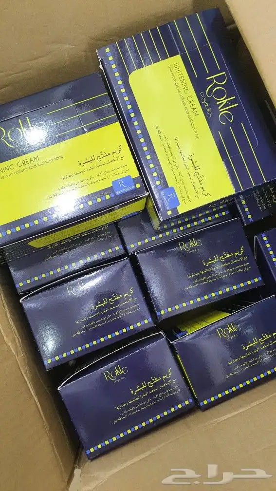مواد تجميل عناية شخصية كماليات خردوات بالجملة 6