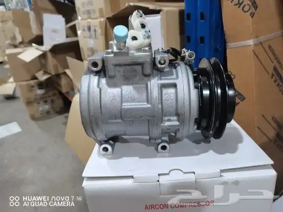 كمبروسر كامري يارس افلون اوريون لكزس كورلا 1