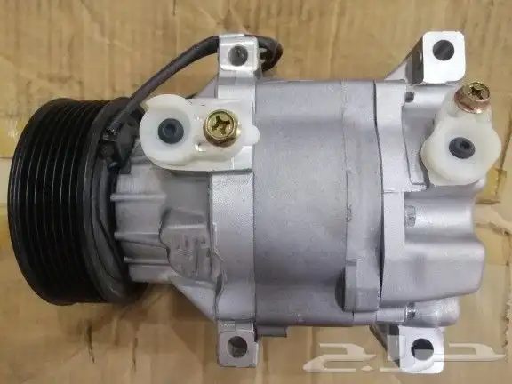 كمبروسر كامري يارس افلون اوريون لكزس كورلا 7