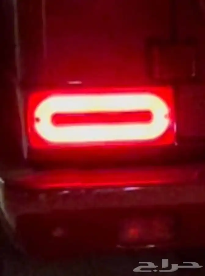 قطع غيار جي كلاس G class و أكسسورات 30