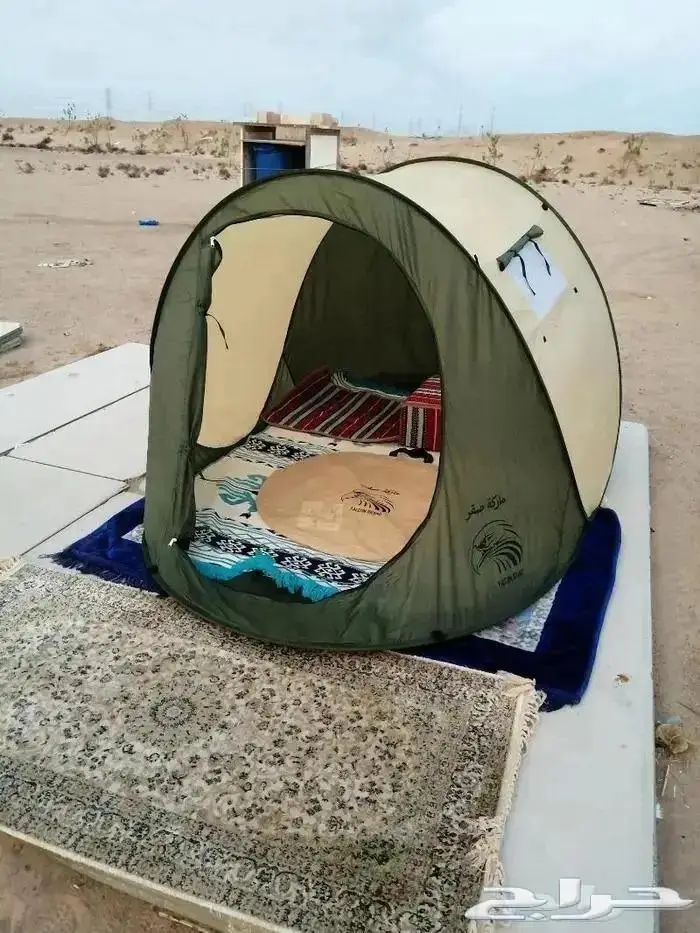 نام وانت مرتاح من الناموس والدواب خيام و ناموسيات 28