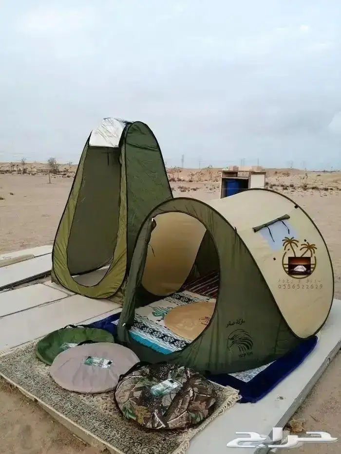 نام وانت مرتاح من الناموس والدواب خيام و ناموسيات 33