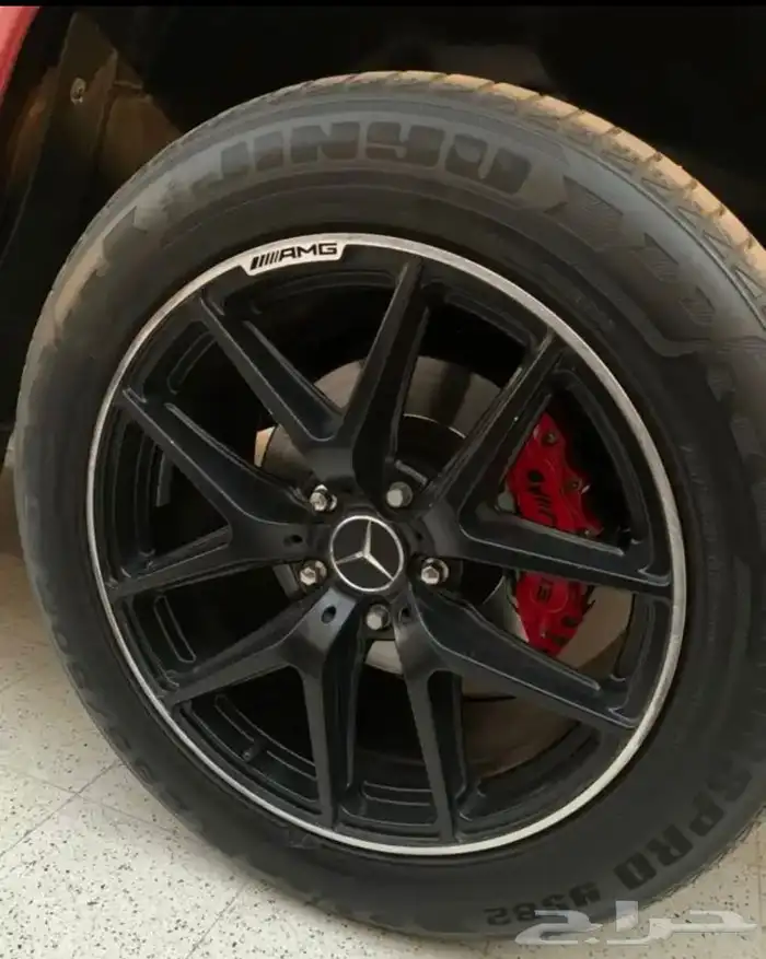 قطع غيار جي كلاس G class و أكسسورات 27