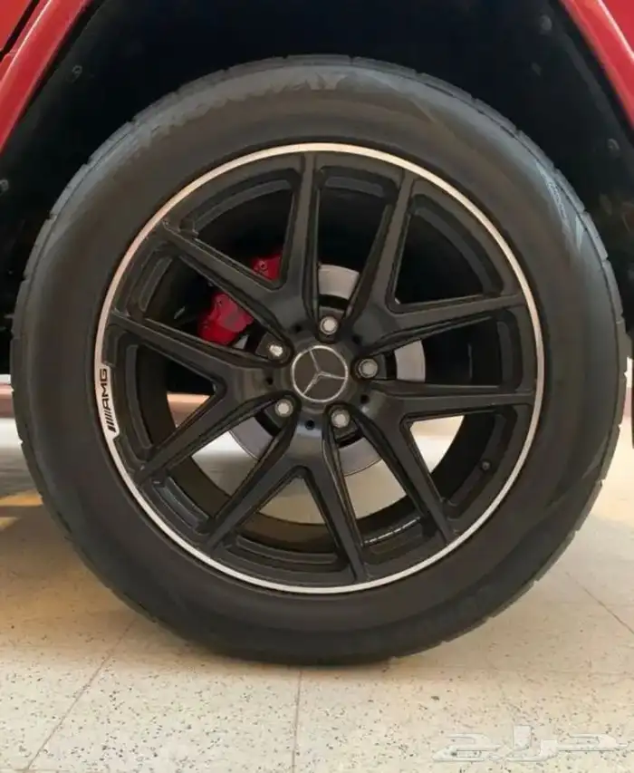 قطع غيار جي كلاس G class و أكسسورات 29