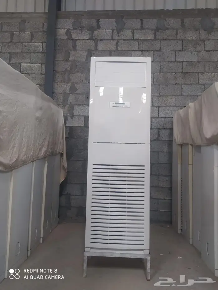 تاجير مكيفات دولابي AC RENT 0