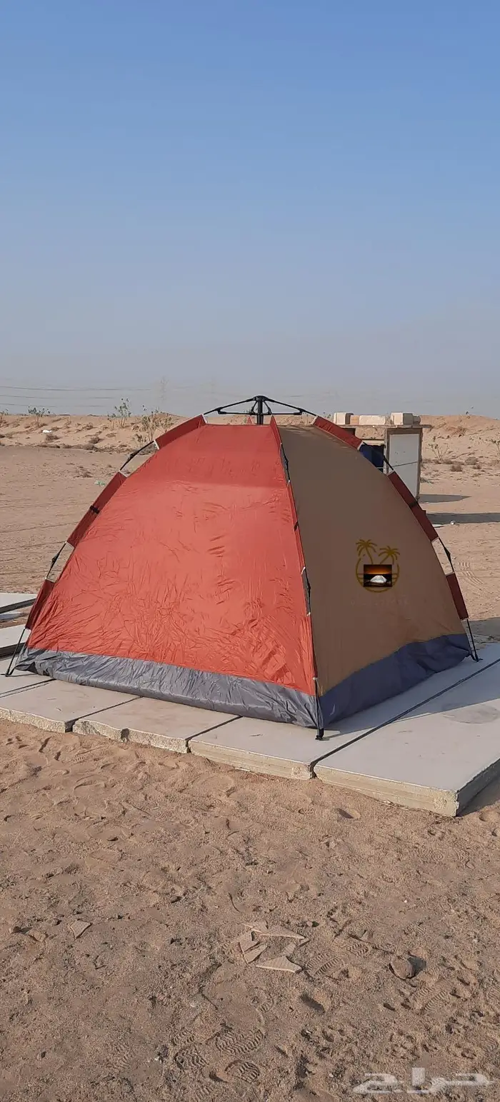 نام وانت مرتاح من الناموس والدواب خيام و ناموسيات 17