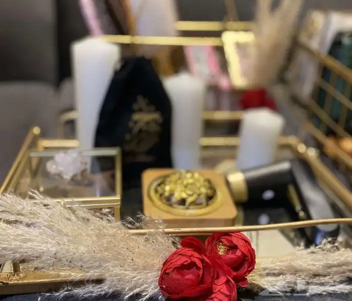 تشريع دبش عروسه مكة وجده 1
