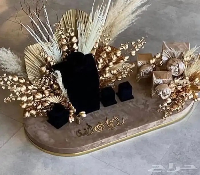 تشريع دبش عروسه مكة وجده 4