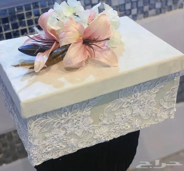 تشريع دبش عروسه مكة وجده 9