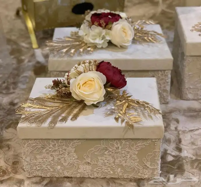 تشريع دبش عروسه مكة وجده 8